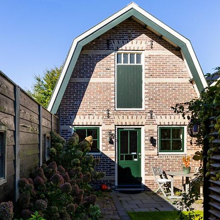 De Oude Walnoot Sint Pancras Exterior foto